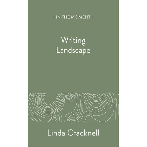 Writing Landscape - Paperback