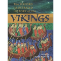 The Oxford Illustrated History of the Vikings - Paperback