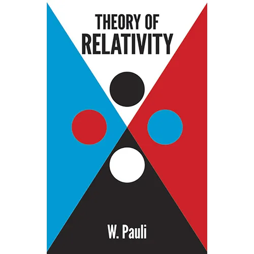 Theory of Relativity - Paperback