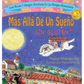 Mas Allá De Un Sueño Sin Gluten - Hardcover