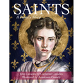 Saints: A Family Story - Hardcover