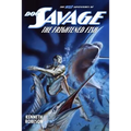 Doc Savage: The Frightened Fish - Paperback