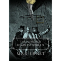 The Hundred Headless Woman - Paperback