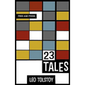 Twenty Three Tales - Paperback