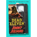 Dead Eleven - Paperback