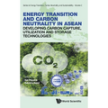 Energy Transition and Carbon Neutrality in ASEAN - Hardcover