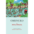 Omenuko - Paperback