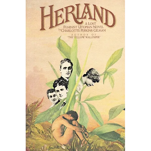 Herland - Paperback