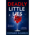 Deadly Little Lies - Paperback