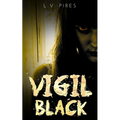 Vigil Black: A Horror Novel - Paperback