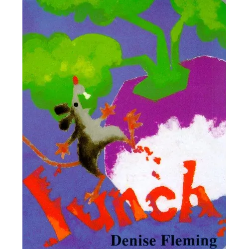 Lunch - Board Book