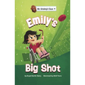 Emily's Big Shot - Hardcover