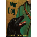 War Dog - Paperback
