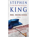Mr. Mercedes - Hardcover