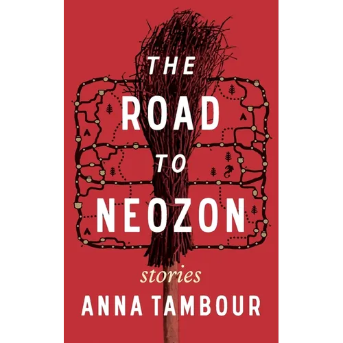 The Road to Neozon - Paperback