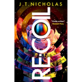 Re-Coil - Paperback