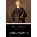 A Voice in the Wilderness - Paperback