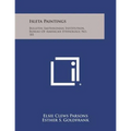 Isleta Paintings: Bulletin Smithsonian Institution, Bureau of American Ethnology, No. 181 - Paperback