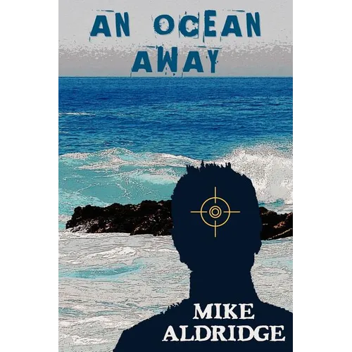 An Ocean Away - Paperback