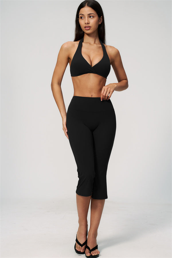 The Lox Sports Bra