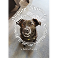 Doggie Dharma: a Path to Practice - Paperback