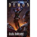 Legacy of the Demon - Mass Market Paperbound