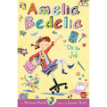 Amelia Bedelia Chapter Book #9: Amelia Bedelia on the Job - Hardcover