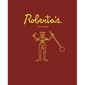 Roberta's Cookbook - Hardcover