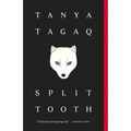 Split Tooth - Paperback
