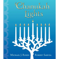Chanukah Lights Pop-Up - Hardcover