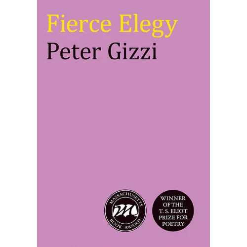 Fierce Elegy - Hardcover