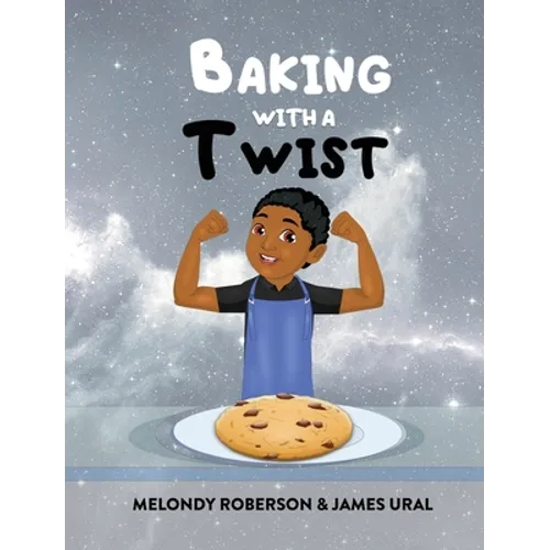 Baking with a Twist - Hardcover