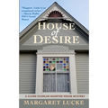House of Desire - Paperback