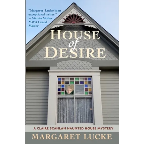 House of Desire - Paperback