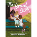 The Braid Girls - Hardcover