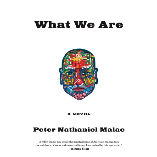 What We Are - Paperback