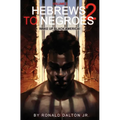 Hebrews to Negroes 2: Volume 2 Wake Up Black America - Hardcover