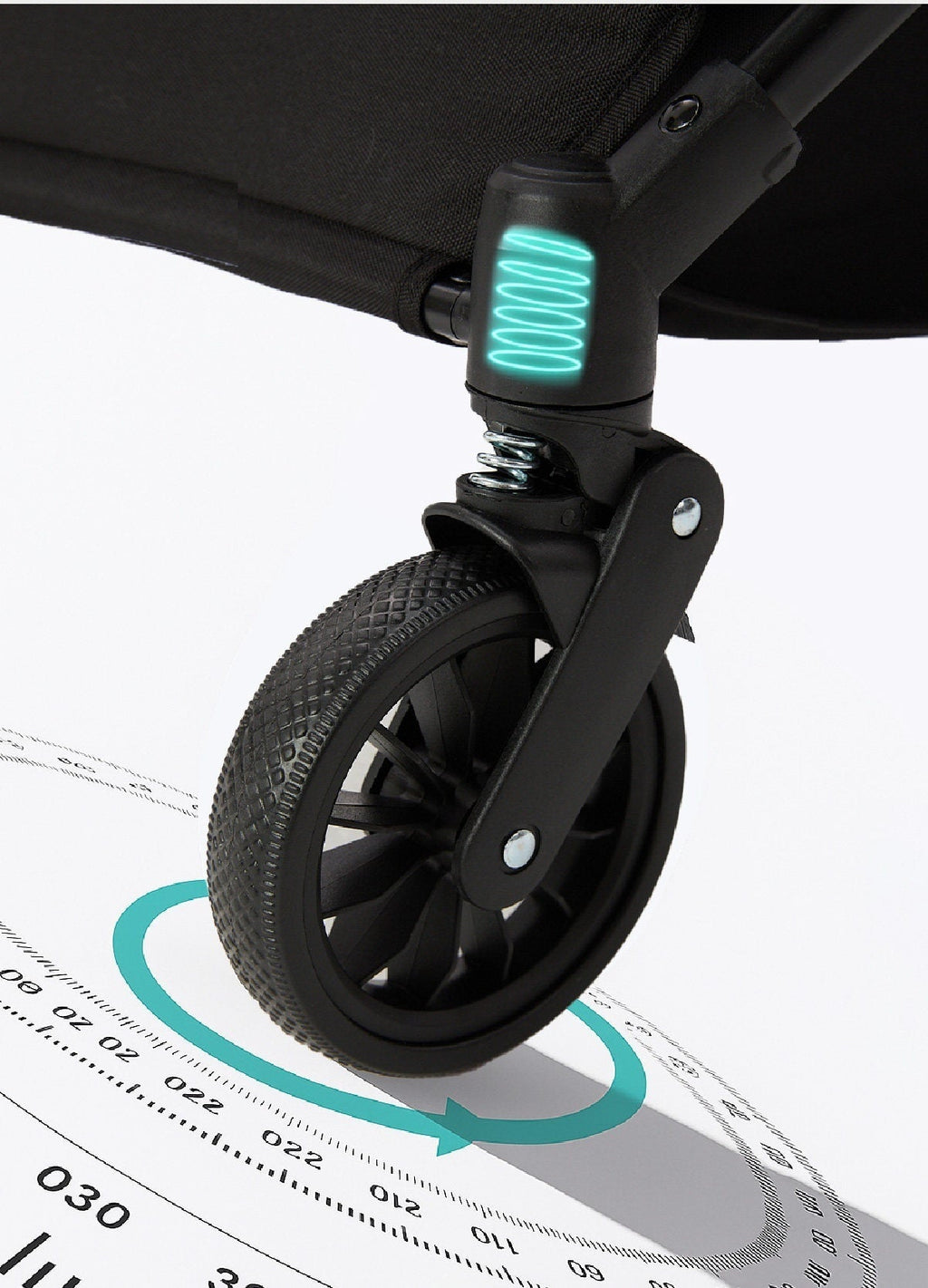 Pet Stroller All-in-one Foldable And Lightweight