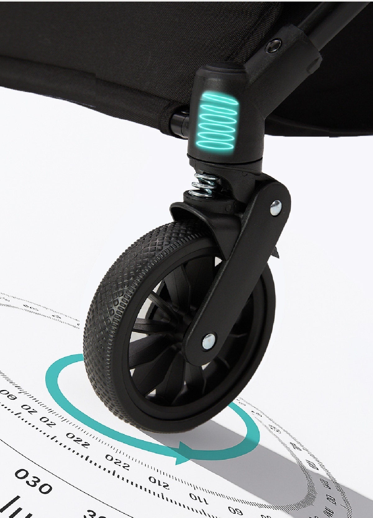 Pet Stroller All-in-one Foldable And Lightweight