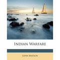 Indian Warfare - Paperback