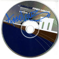 Fabolous Signed Autographed Street Dreams CD
