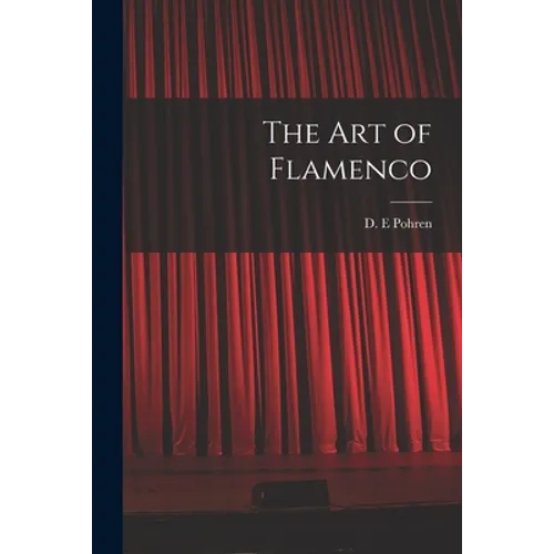 The Art of Flamenco - Paperback