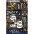 Patches of a Second-Hand Planet: Vol 1: Where the Chill Meets the Sun - Paperback
