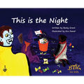 This is the Night - Hardcover