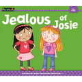 Jealous of Josie - Paperback