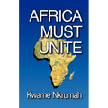 Africa Must Unite - Paperback