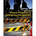 Hazard Mitigation in Emergency Management - Hardcover
