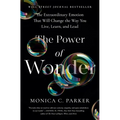 The Power of Wonder: The Extraordinary Emotion That Will Change the Way You Live, Learn, and Lead - Hardcover