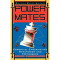 Power Mates - Paperback