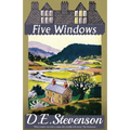 Five Windows - Paperback